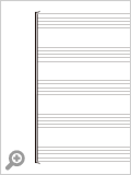 ensemble music paper